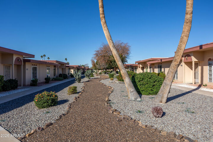 Property Photo:  13068 N 100th Avenue  AZ 85351 