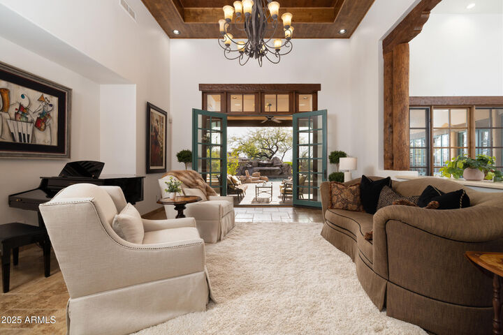 Property Photo: 33296 N Vanishing Trail AZ 85266