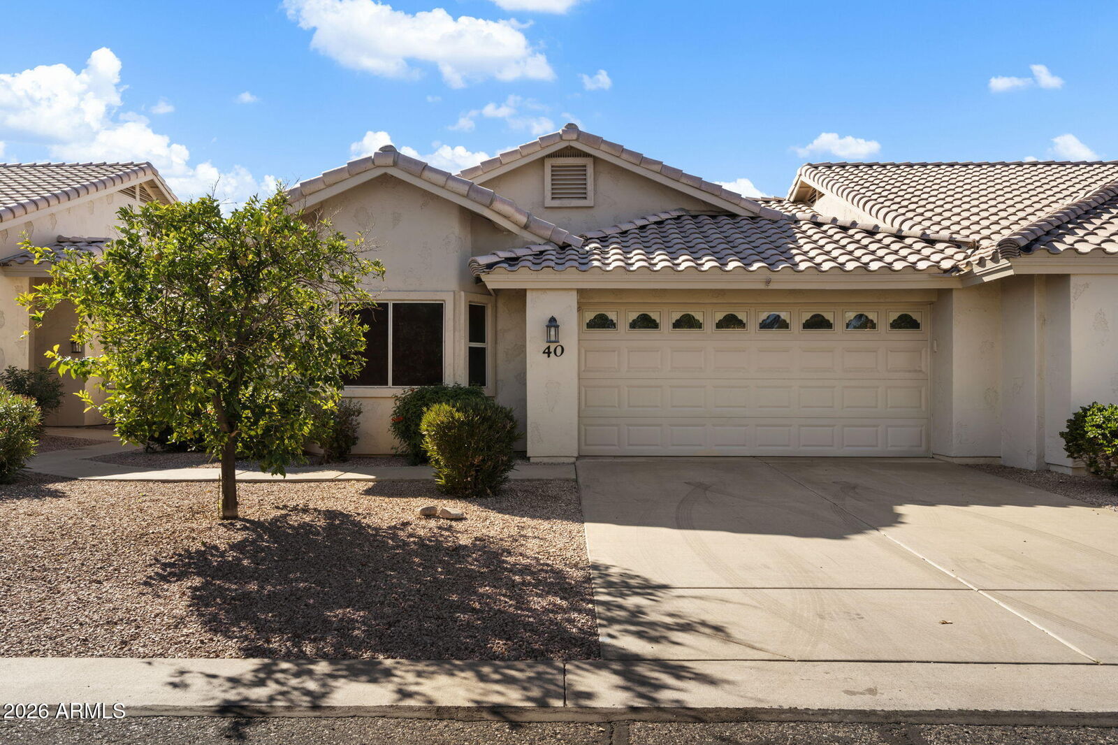 Property Photo:  7928 E Pueblo Avenue 40  AZ 85208 