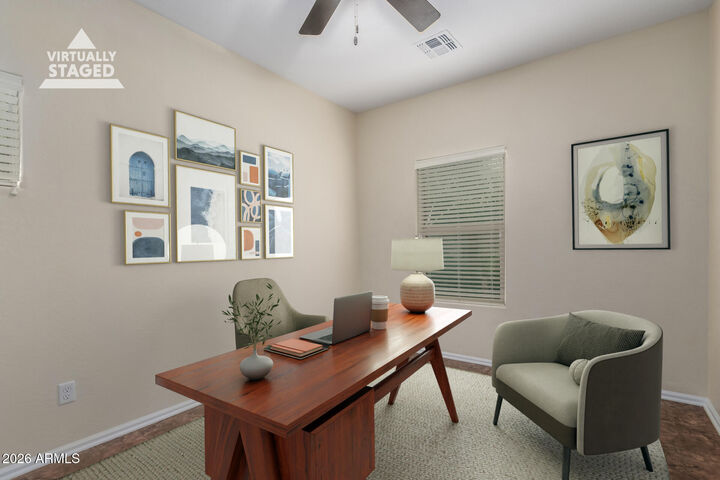 Property Photo:  883 S Pheasant Drive  AZ 85296 