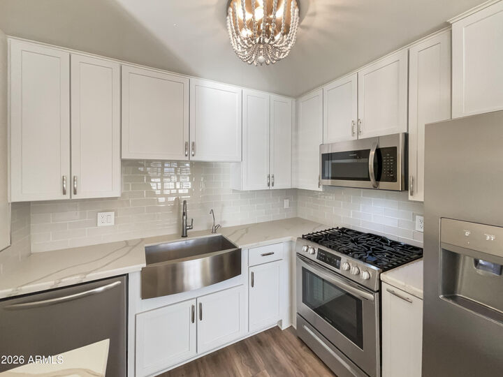 Property Photo:  7626 E Catalina Drive  AZ 85251 