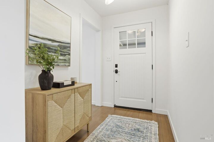 Property Photo:  420 Ridge Road  CA 94947 