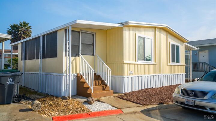 Property Photo:  73 Barcelona Circle  CA 94533 