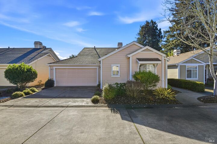 Property Photo: 6571 Pine Valley Drive CA 95409