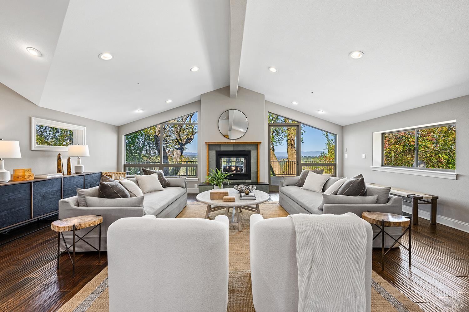 Property Photo:  10360 Barnett Valley Road  CA 95472 