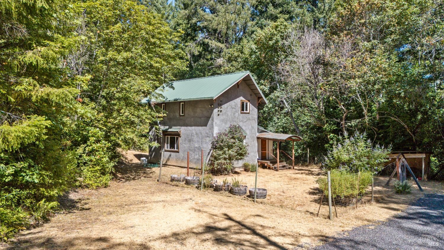 Property Photo:  4340 Blackhawk Drive  CA 95490 