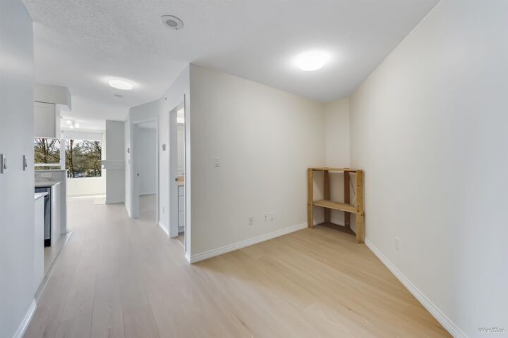 Property Photo: 5639 Hampton Place 309 BC V6T 2H6