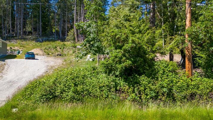 Property Photo: 4549 Merrill Road BC V0N 2H1