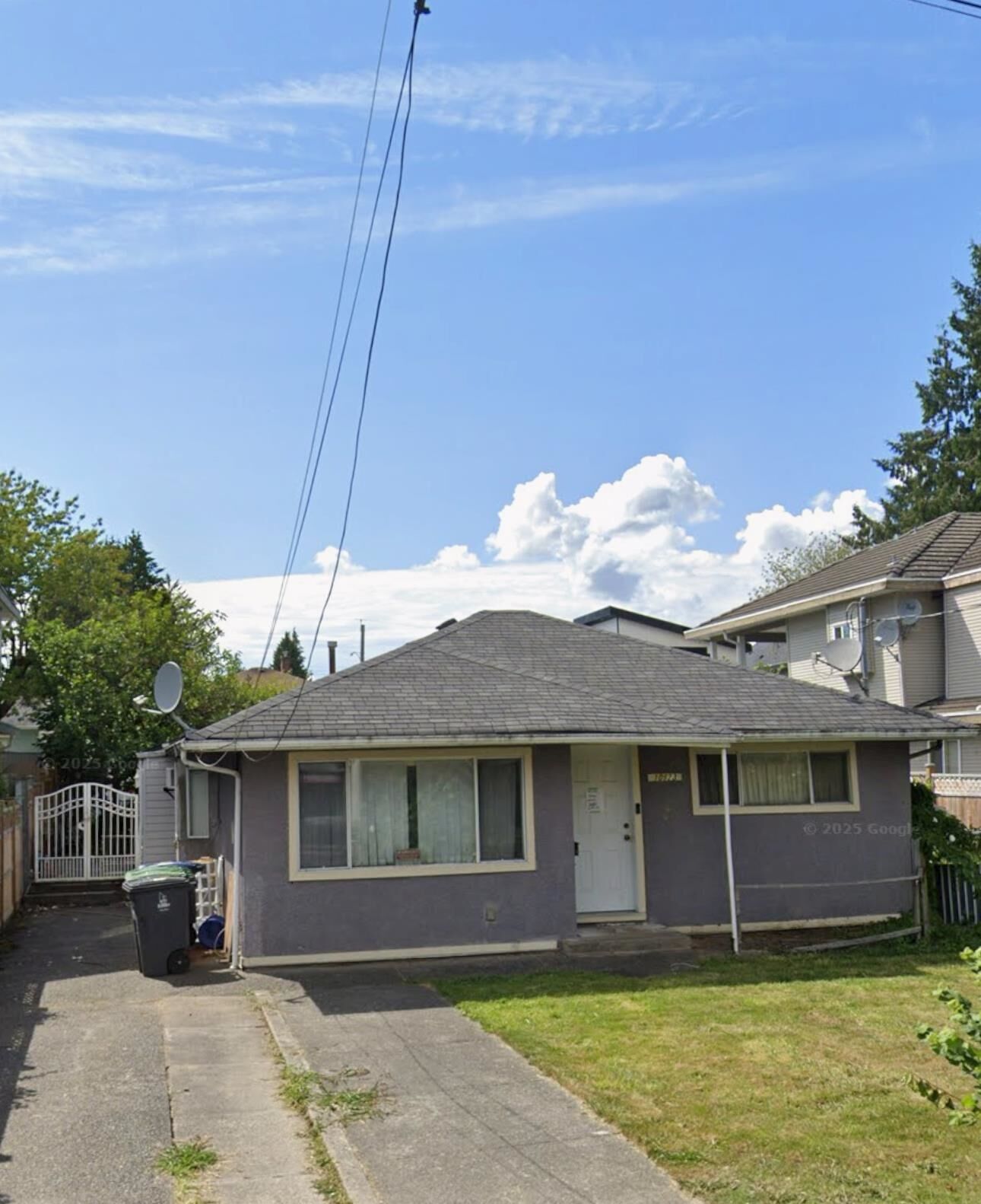 Property Photo: 10923 132 Street BC V3T 3W8