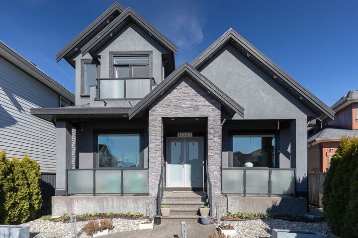 Property Photo: 17457 2B Avenue BC V3Z 6R9