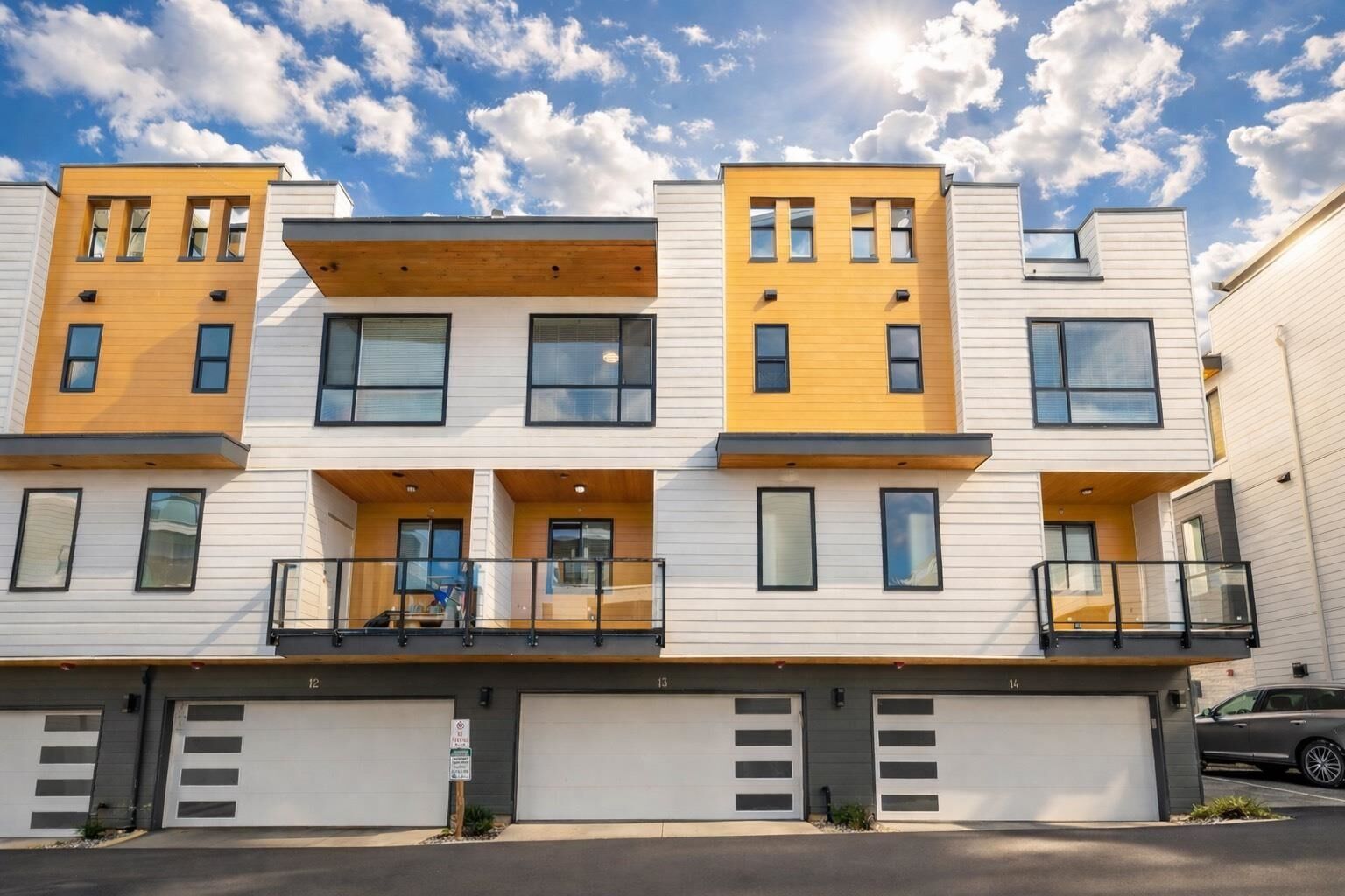 Photo de la propriété:  16511 Watson Drive 13  BC V4N 6T7 