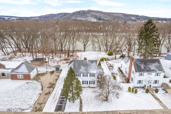 Property Photo: 2104 Riverview Drive NY 13790