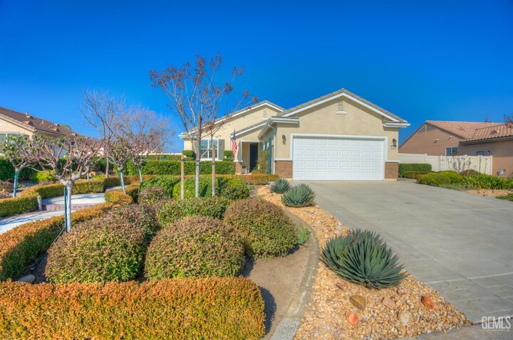 Property Photo:  13408 Limestone Falls Drive  CA 93306 