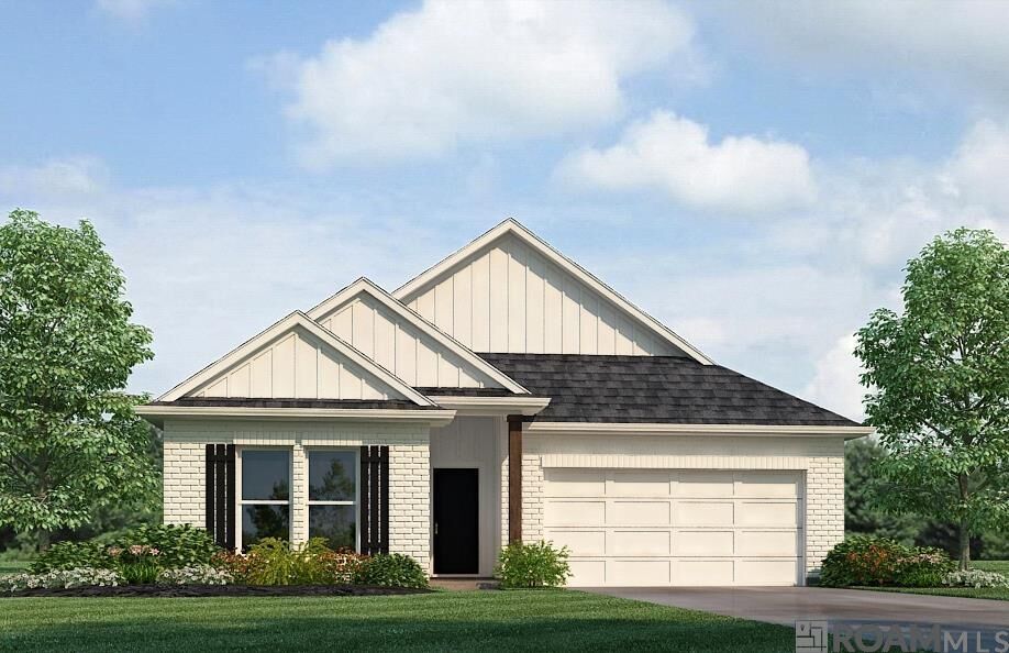 Property Photo:  2108 Clark Ave  LA 70791 