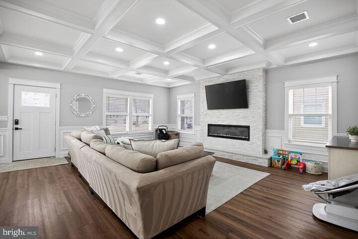 Property Photo: 9 Woodbine Avenue NJ 08052