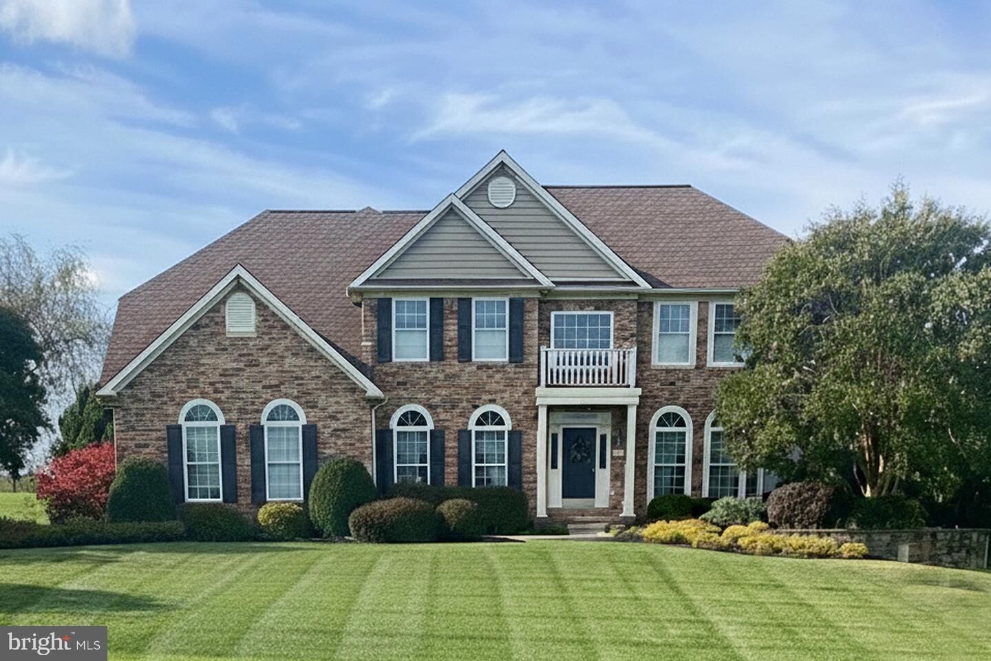 Property Photo:  1234 Bear Hollow Court  MD 21050 