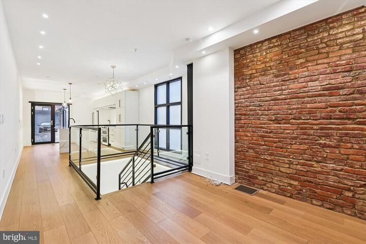 Property Photo:  746 Morton Street NW 1  DC 20010 