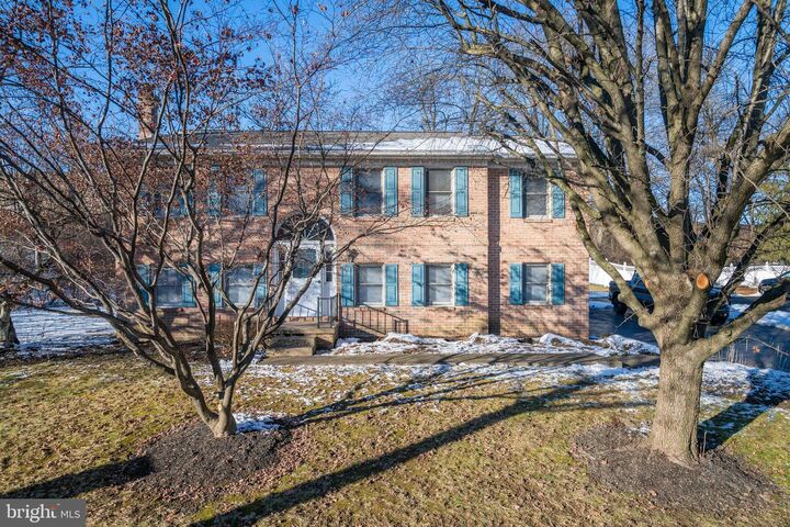 Property Photo: 1957 Lincoln Avenue PA 19610