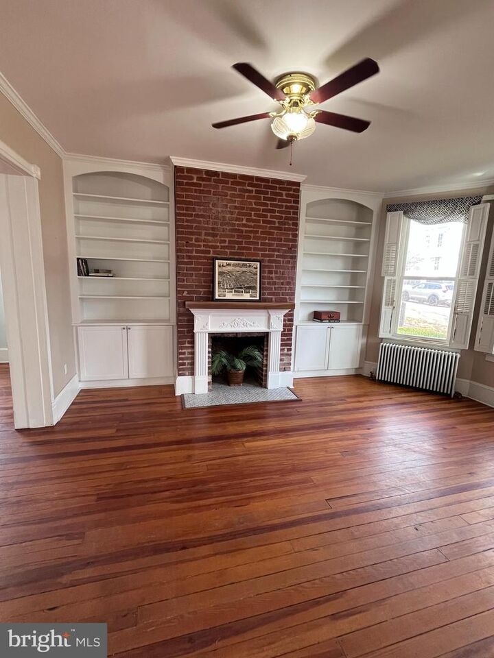 Property Photo:  30 Frost Avenue  MD 21532 