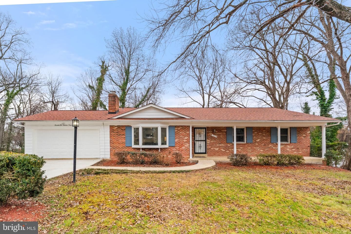 Property Photo:  7113 Penguin Place  VA 22043 