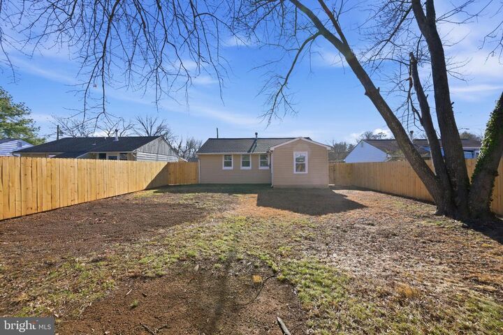 Property Photo:  5120 Keota Terrace  MD 20740 