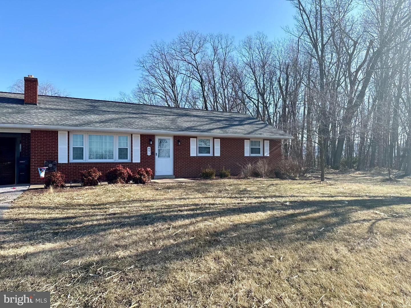Property Photo:  891 Stoneburner Road  VA 22824 