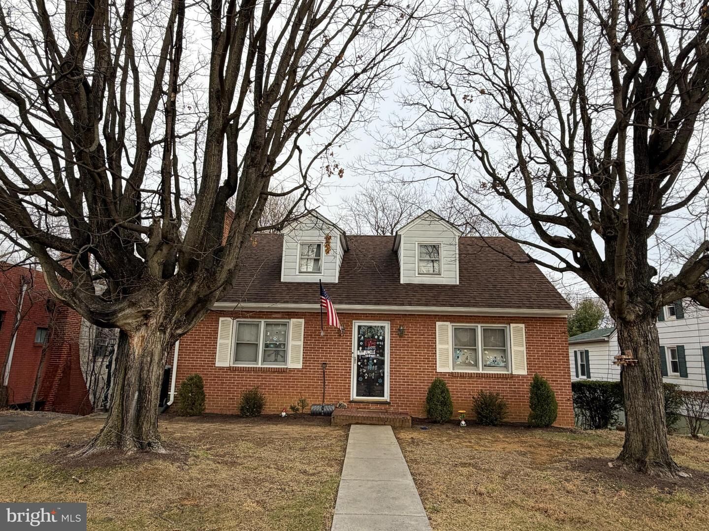 Property Photo:  1610 S. Loudoun Street  VA 22601 