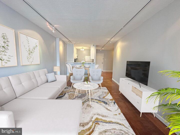 Property Photo:  1301 20th Street NW 513  DC 20036 