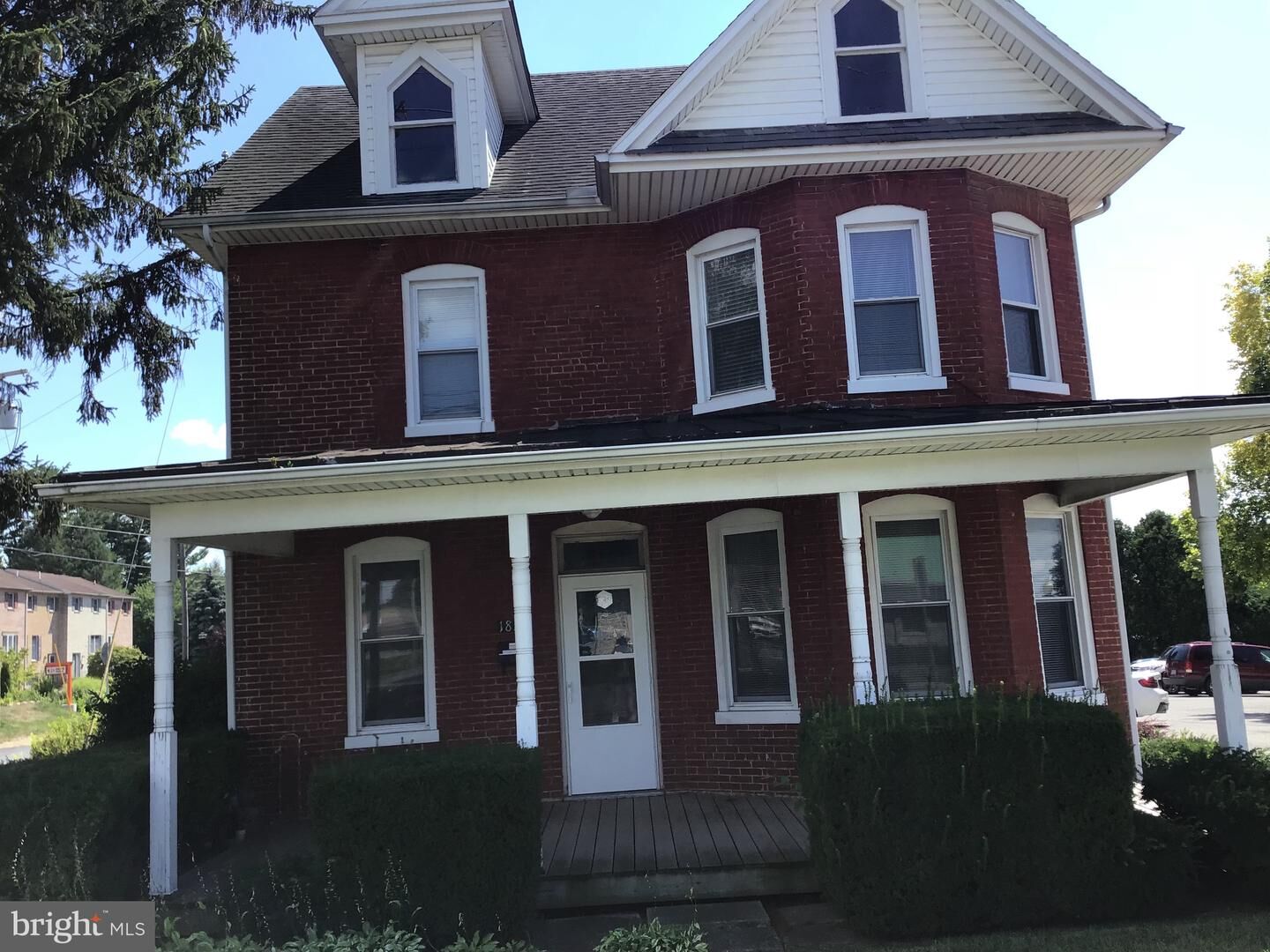 Property Photo:  1822 Main Street E  PA 17268 