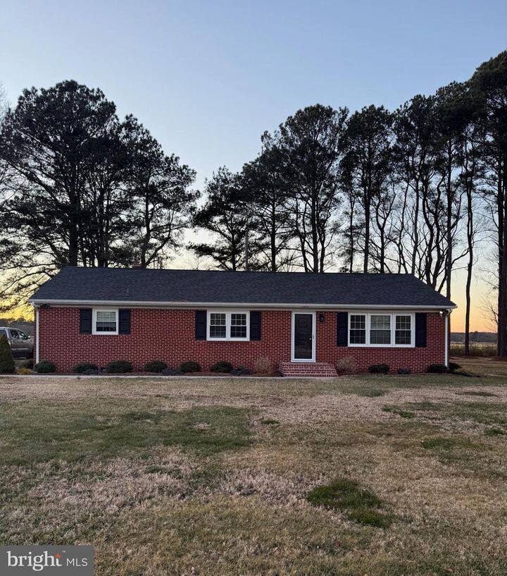 Property Photo: 7570 Esham Road MD 21849