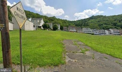Property Photo: 0 W High Street PA 18240