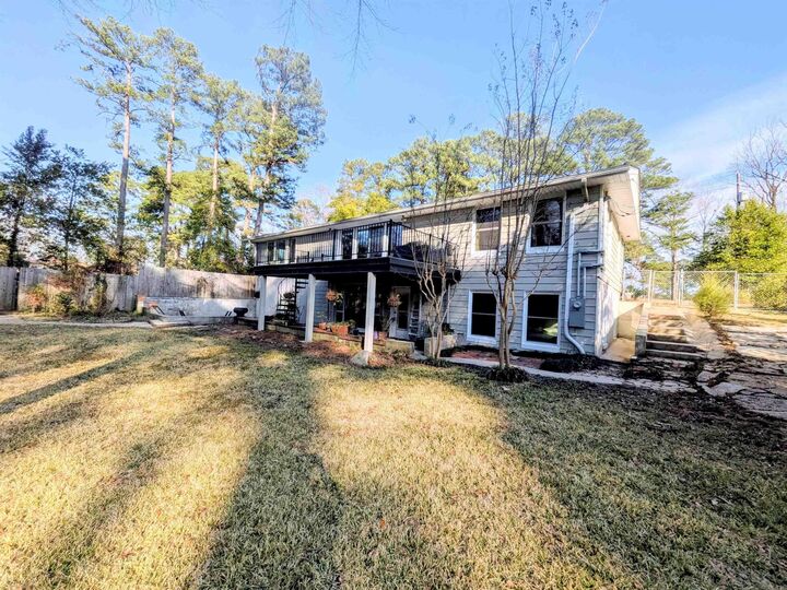 Property Photo: 446 Sharp Ave. AR 71701