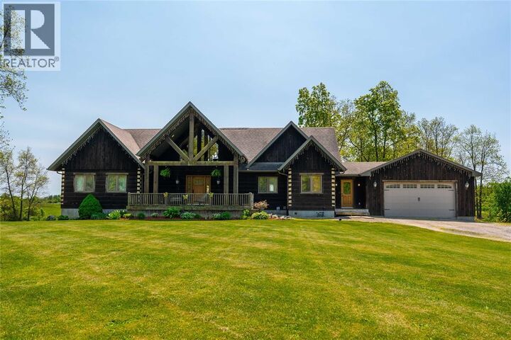 Photo de la propriété:  2507 Bickford Line  ON N0N 1B0 