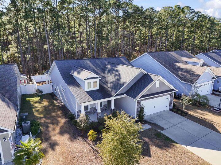 Property Photo:  3725 Park Pointe Ave.  SC 29566 