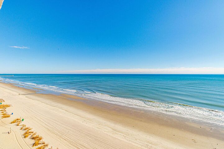 Property Photo: 1207 S Ocean Blvd. S 21105 SC 29577