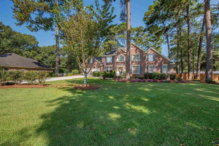 Property Photo:  125 Bunkers Trail  GA 31088 