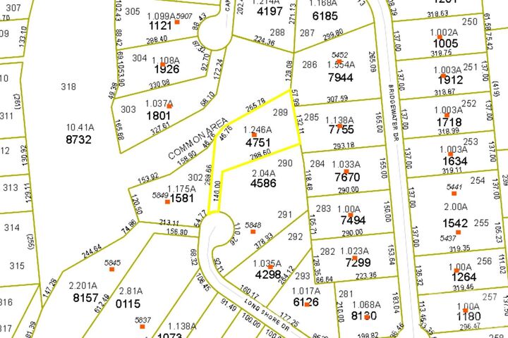 Property Photo:  5853 Long Shore Drive 289  NC 28630 