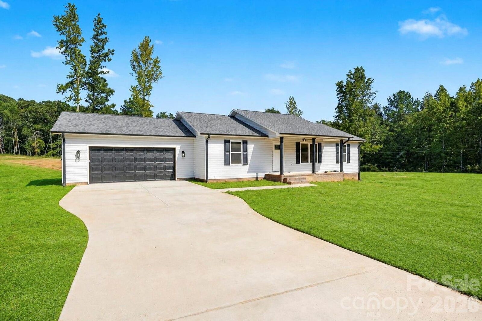 Property Photo:  2019 Pineview Drive  NC 28150 