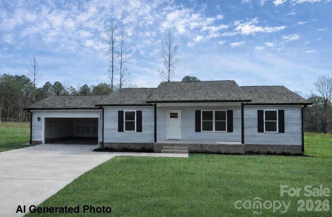 Property Photo:  2019 Pineview Drive  NC 28150 