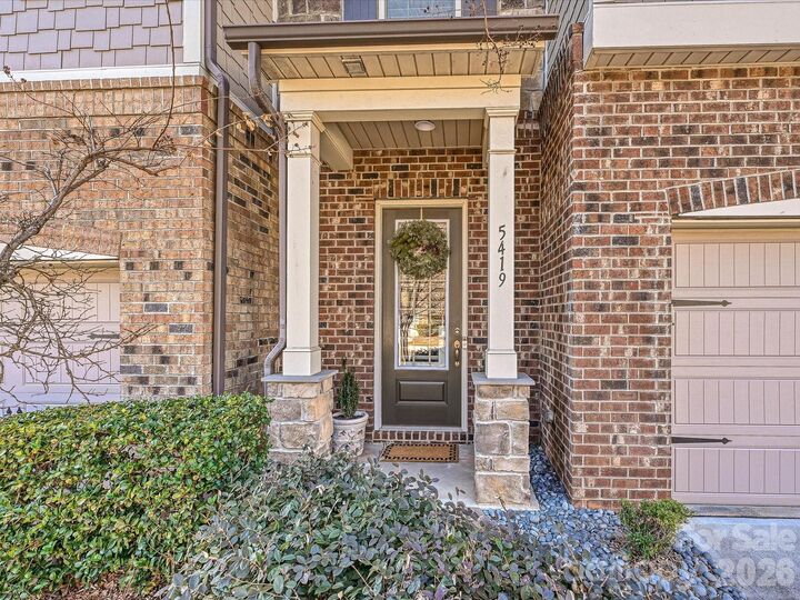 Property Photo:  5419 Shannon Bell Lane  NC 28277 