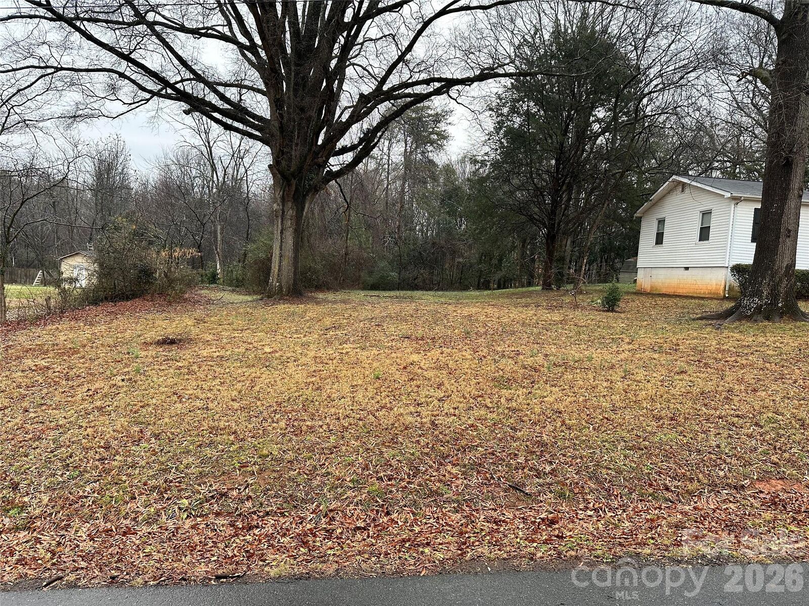 Property Photo:  9409 Misenheimer Road  NC 28215 