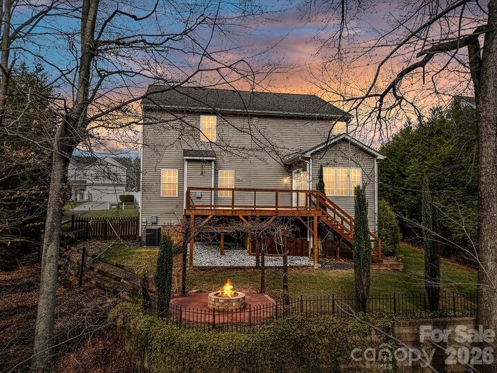 Property Photo:  119 Edgington Street  NC 28115 