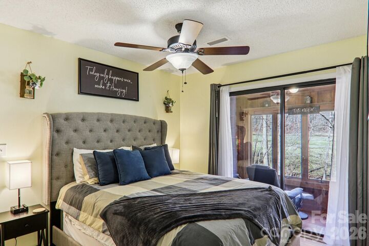 Property Photo:  129 Riverside Villa Drive  NC 28751 