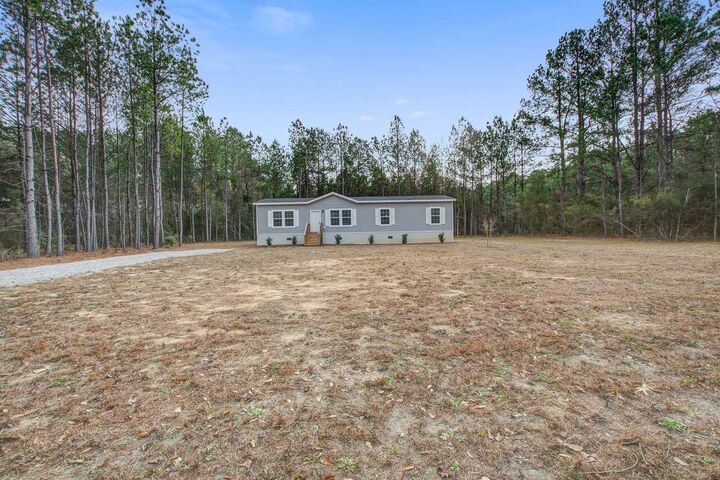 Property Photo:  1576 Pine Grove Road  SC 29475 