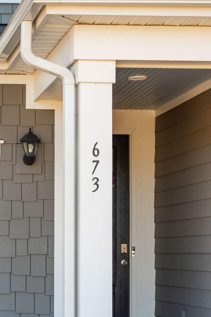 Property Photo:  673 Pontoon Road  SC 29450 