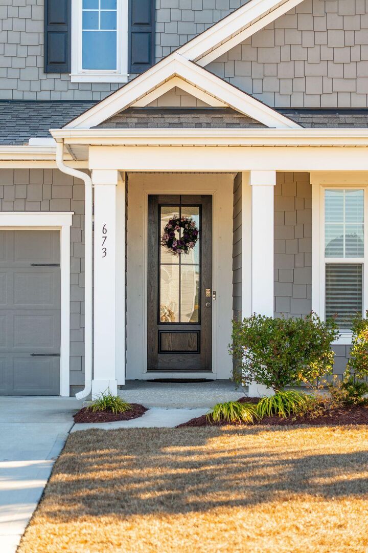 Property Photo:  673 Pontoon Road  SC 29450 