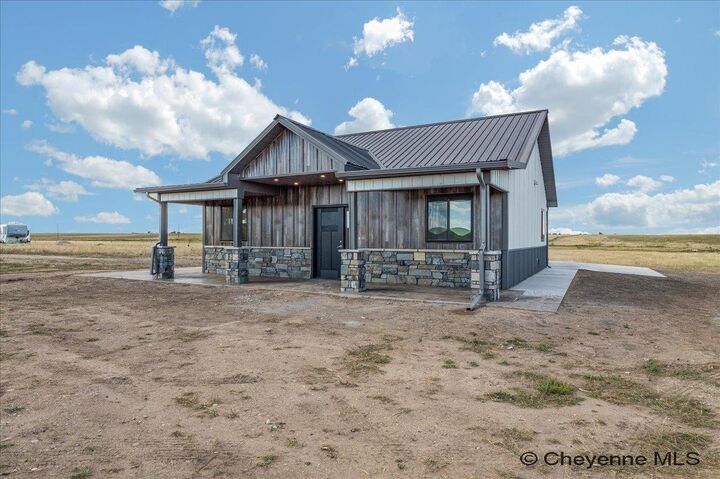 Property Photo:  Tbd Derek Ct  WY 82054 