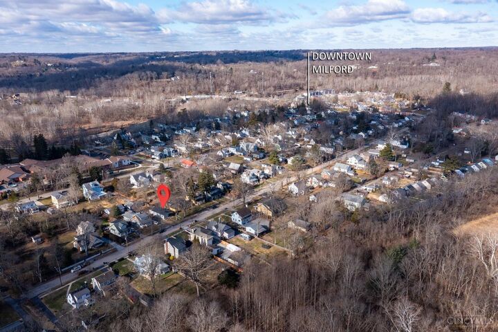 Property Photo: 219 Laurel Avenue OH 45150