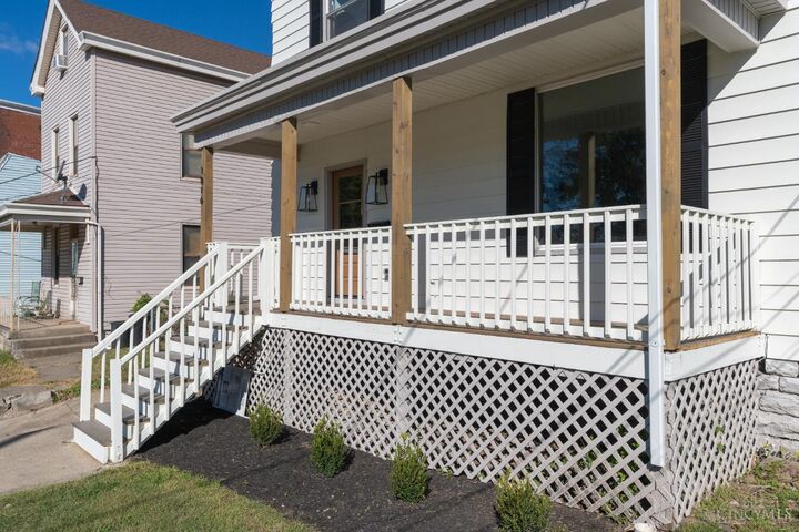 Property Photo:  1816 Cleveland Avenue  OH 45212 