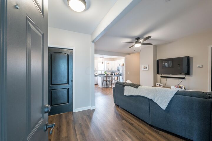 Property Photo:  104 S Cypress Avenue  OH 43222 